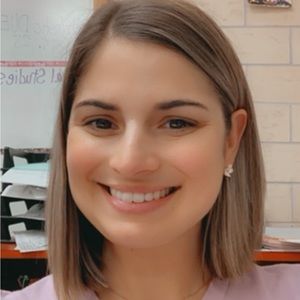 Meet your Posher, Kimber